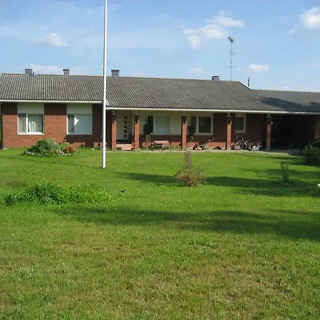 Huhuksen Vaarala * Huhus